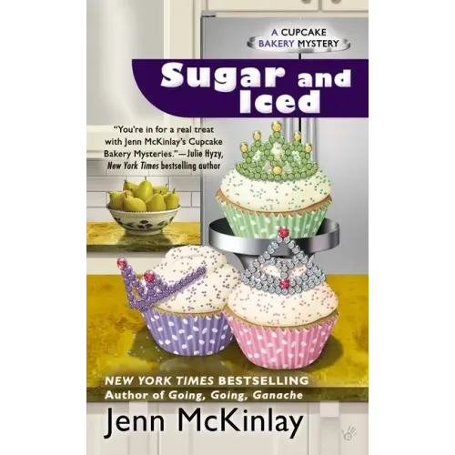 Sugar and Iced