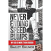Never Ending Speed Bumps: My God Is More Than Enough