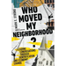 Who Moved My Neighborhood?: Leading Congregations Through Gentrification and Economic Change