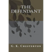 The Defendant