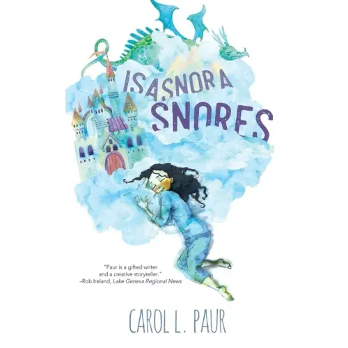 Isasnora Snores