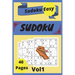 Sudoku Easy: Vol 1