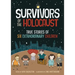 Survivors of the Holocaust: True Stories of Six Extraordinary Children