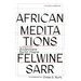 African Meditations