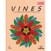 Vines 50 Coloring Pages For Adults Relaxation Vol.7