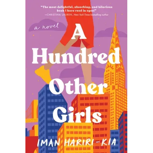 A Hundred Other Girls
