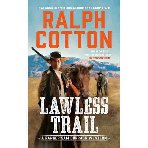 Lawless Trail