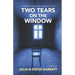 Two Tears on the Window: An ordinary Canadian couple disappears in China. A true story.