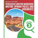 NEVADA TEST PREP Persuasive Writing Workbook Grade 3: Writing Opinion Pieces and Arguments