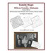Family Maps of Wilcox County, Alabama, Deluxe Edition