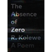 The Absence of Zero