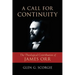 A Call for Continuity: The Theological Contribution of James Orr
