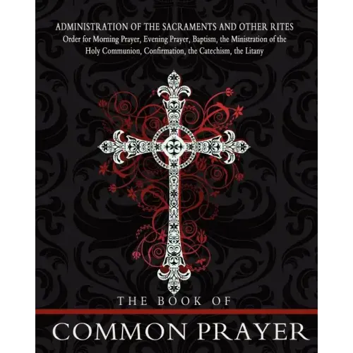 The Book of Common Prayer