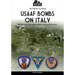 USAAF bombs on Italy