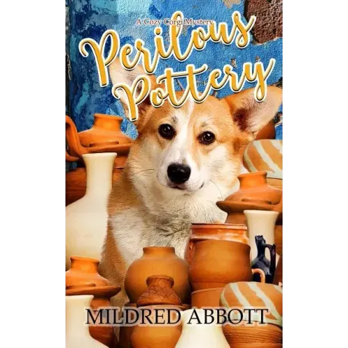 Perilous Pottery