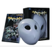 Batman: The Court of Owls Mask and Book Set