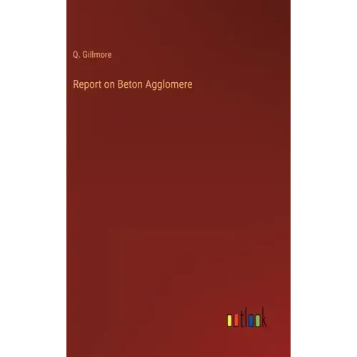 Report on Beton Agglomere