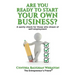 Are You Ready to Start Your Own Business?: A Sanity Check for Those Who Dream of Self-Employment