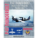 P-47 Thunderbolt Pilot's Flight Operating Instructions