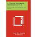 A Concise History Of Mathematics, V1-2: Dover Series In Mathematics And Physics