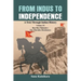 From Indus to Independence: A Trek Through Indian History Volume IX: Har Har Mahadev: The Maratha Dominance