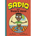 Sadiq and Hooyo's Drum