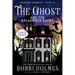 The Ghost and the Halloween Haunt