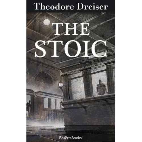 The Stoic: Volume 3