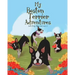 My Boston Terrier Adventures (with Rudy, Riley and more...)