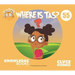Where Is Tas?: Book 55