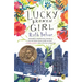 Lucky Broken Girl