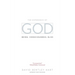 The Experience of God: Being, Consciousness, Bliss