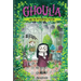 Ghoulia and the Mysterious Visitor