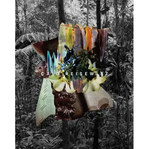 Caio Reisewitz: Disorder