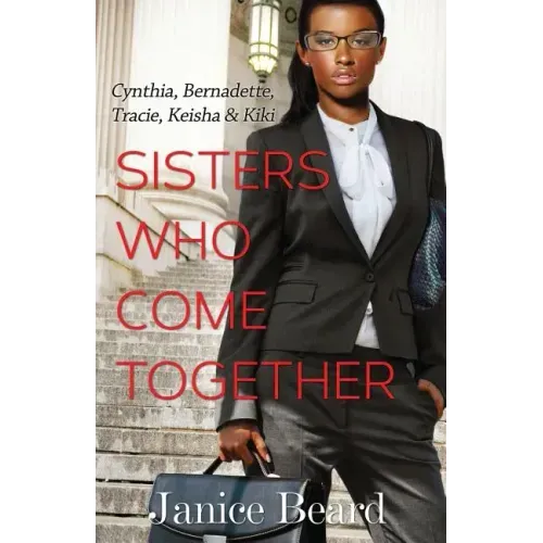 Sisters Who Come Together