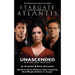 STARGATE ATLANTIS Unascended (Legacy book 7)