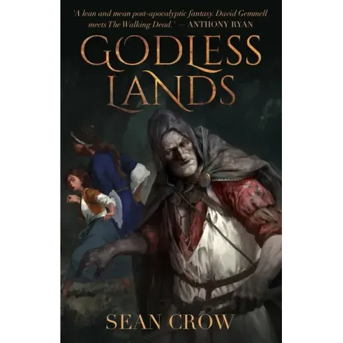 Godless Lands