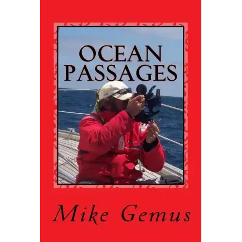 Ocean Passages