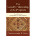 The Goodly Fellowship of the Prophets: The Achievement of Association in Canon Formation