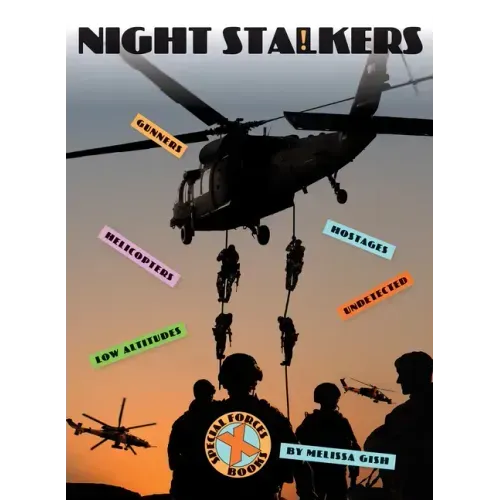 Night Stalkers