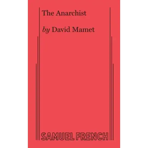 The Anarchist