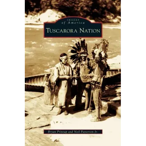 Tuscarora Nation