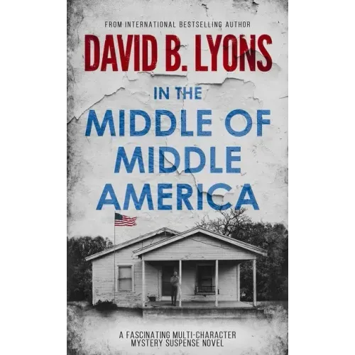 In The Middle of Middle America