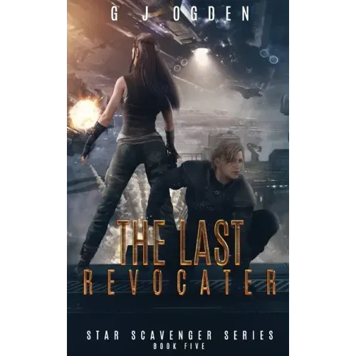 The Last Revocater