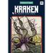 Kraken: Gigantic Ocean Terror: Gigantic Ocean Terror