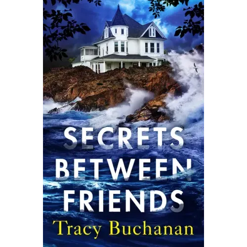 Secrets Between Friends