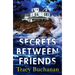 Secrets Between Friends