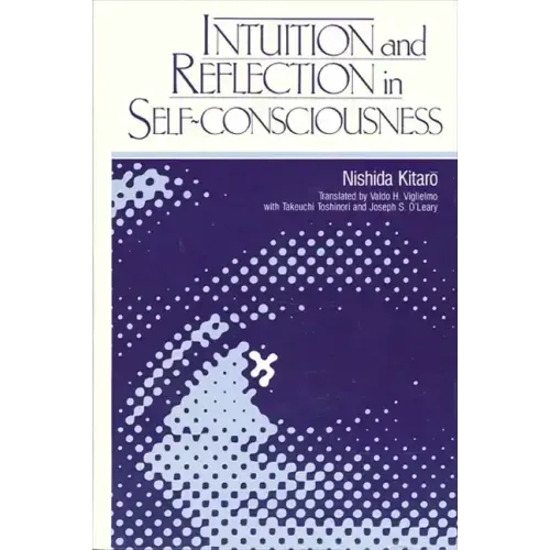 Intuition and Reflection in Self-Consciousness