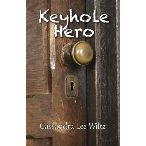 Keyhole Hero