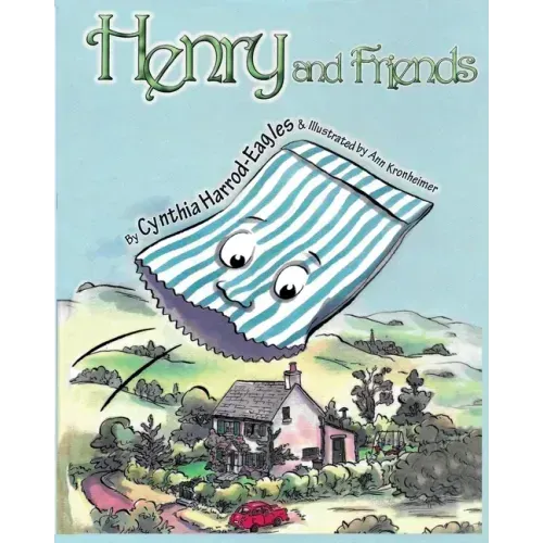 Henry and Friends